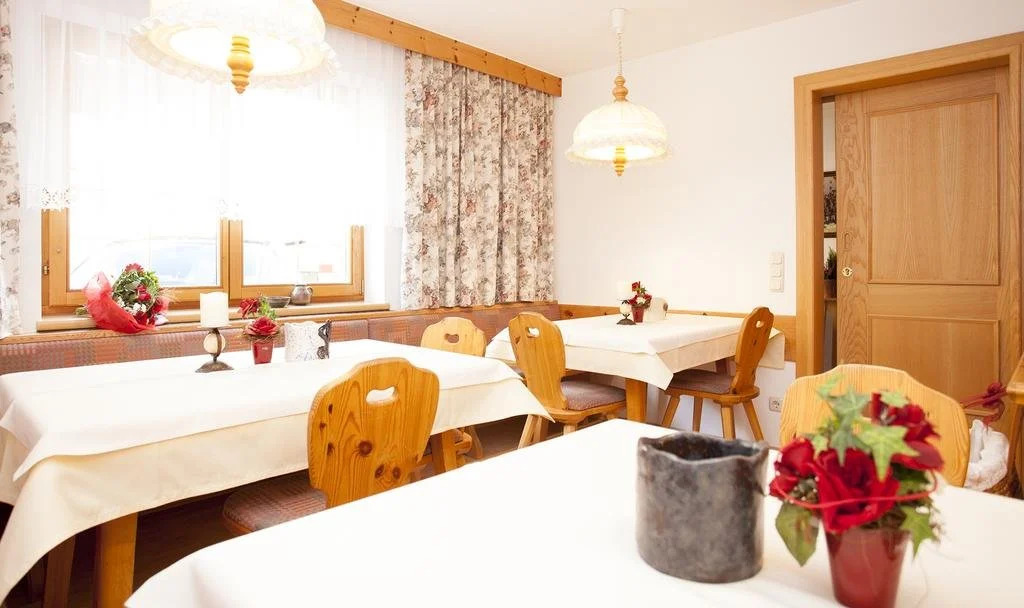 Haus Ländle