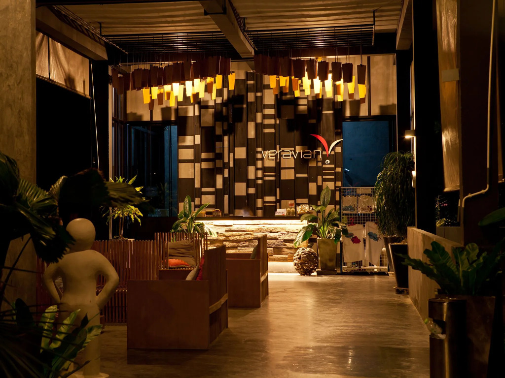 Veravian Resort