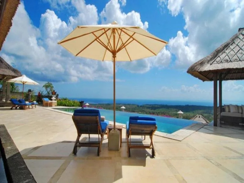 Villa Puri Balangan