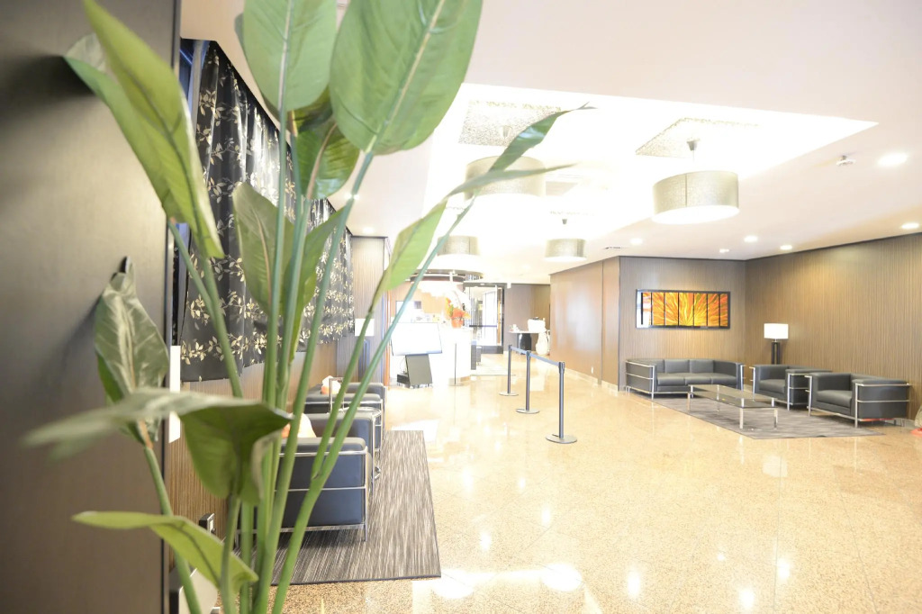 APA Hotel Isehara-Ekimae