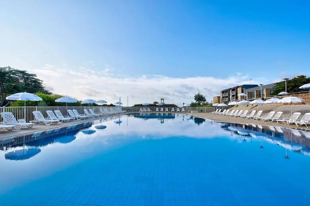 Village Club Kerlannic