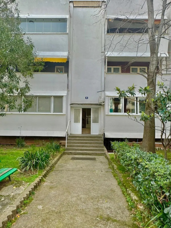 Family two bedroom apartment Slavia