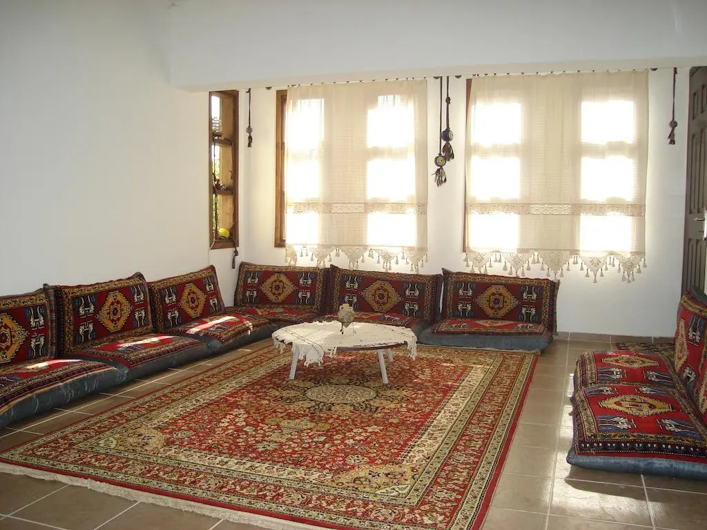 Begonville Villa