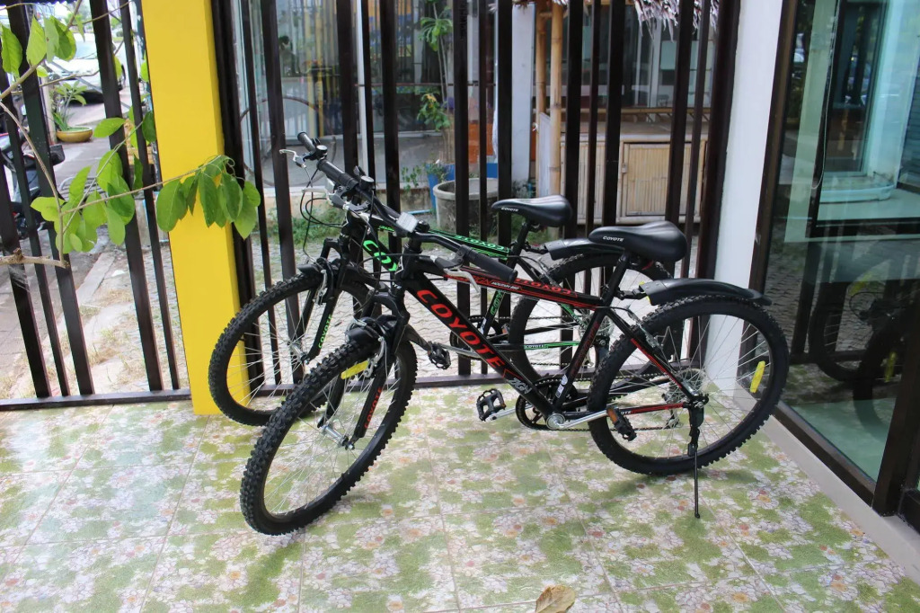 Hanuman Hostel