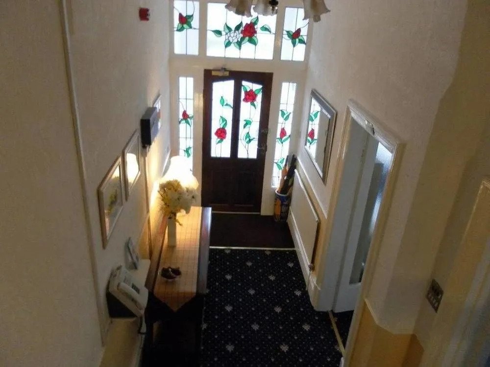The Sea Croft Bed Breakfast & Bar