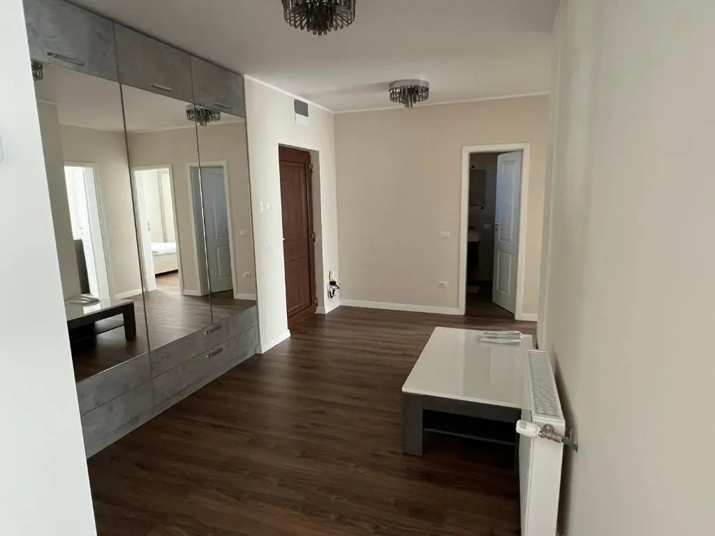 La Pini - Apartament Luxury Bucium
