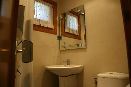 Apartamentos Cogulla