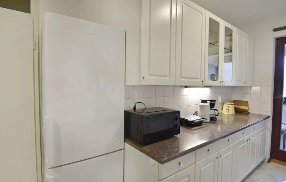 Charming Flat Close to Beach