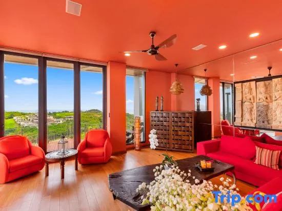Villa Skyfall - Unforgettable Panoramic Sea Views