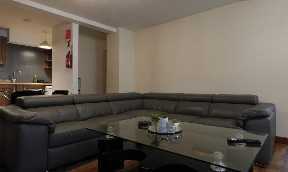 Royal Living Apartment