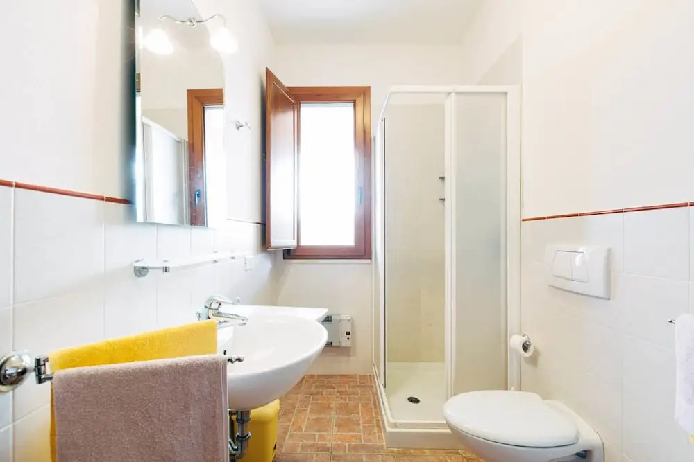 Agriturismo La Poiana