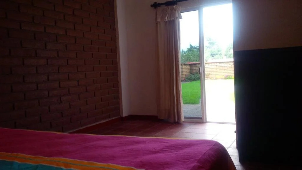 Bungalow Tepoztlan