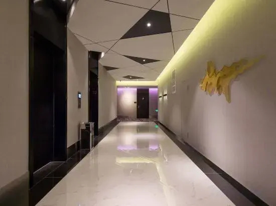 Orange Hotel (Changzhou Bubugao Commercial Plaza)
