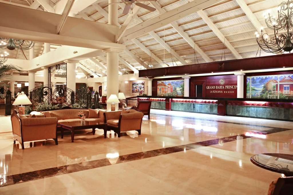 Bahia Principe Explore La Romana - Hyatt Inclusive Collection - All Inclusive