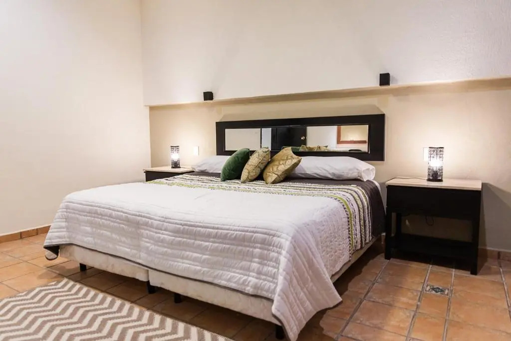 Departamento familiar