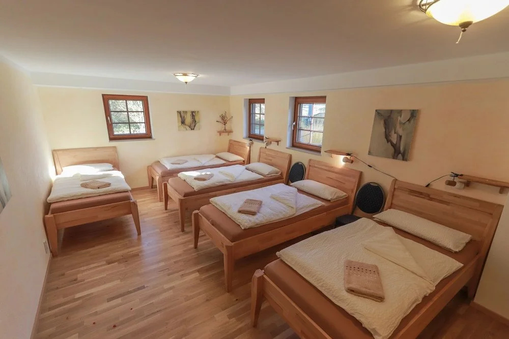 Hotel & Tagungszentrum Schloss Hohenfels