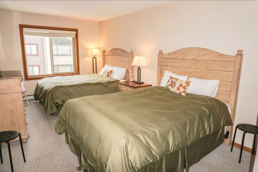 Sun Meadows 1 - 202 Luxury 2 bdrm