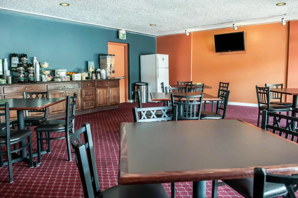 Hotel Inn Santa Fe