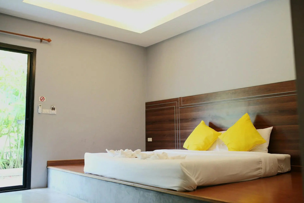 Kanvela Resort