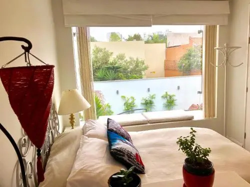 Lindos Apartamentos en San Isidro