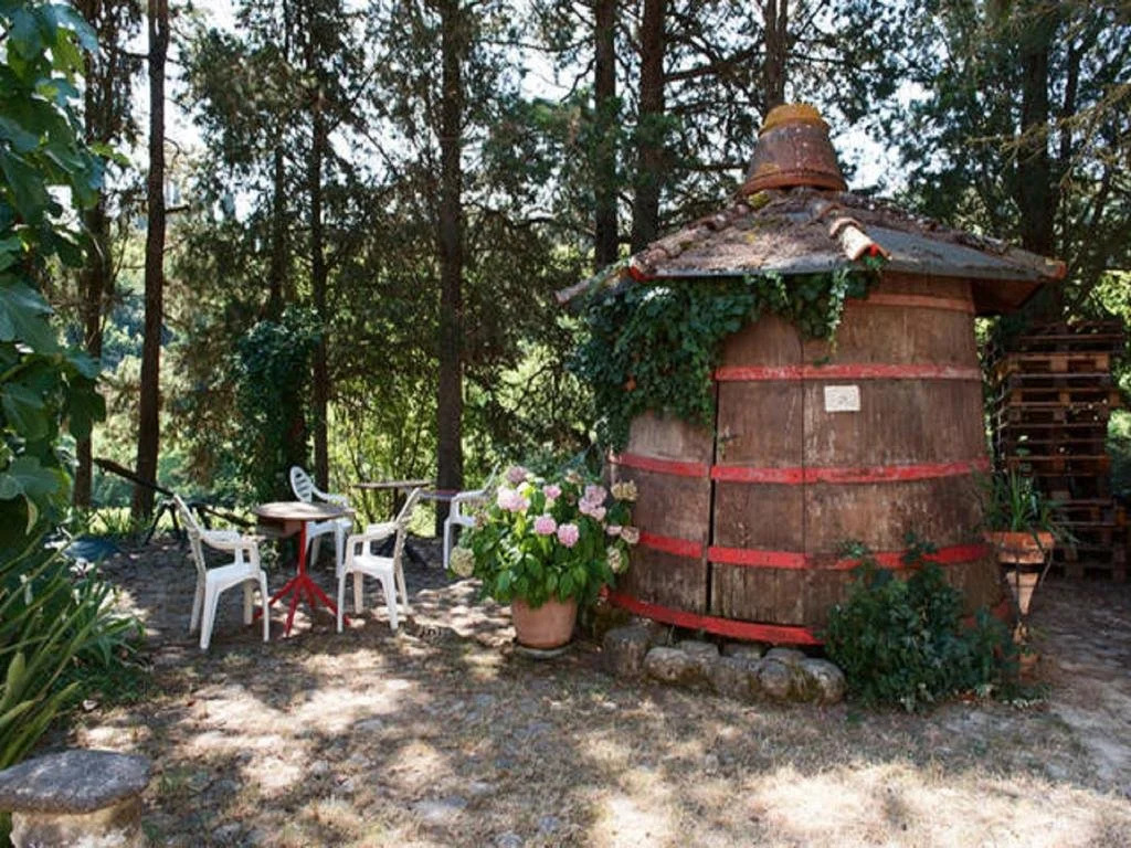Agriturismo Lucciano
