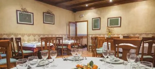 Hostal Casa Apelio