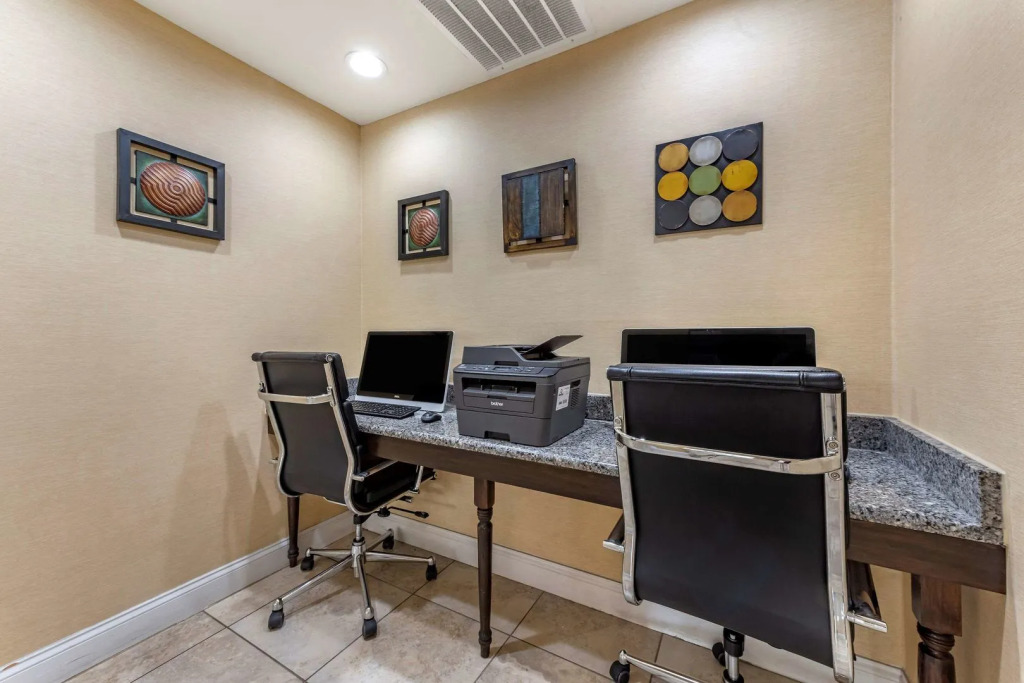 Comfort Inn Cranberry Twp