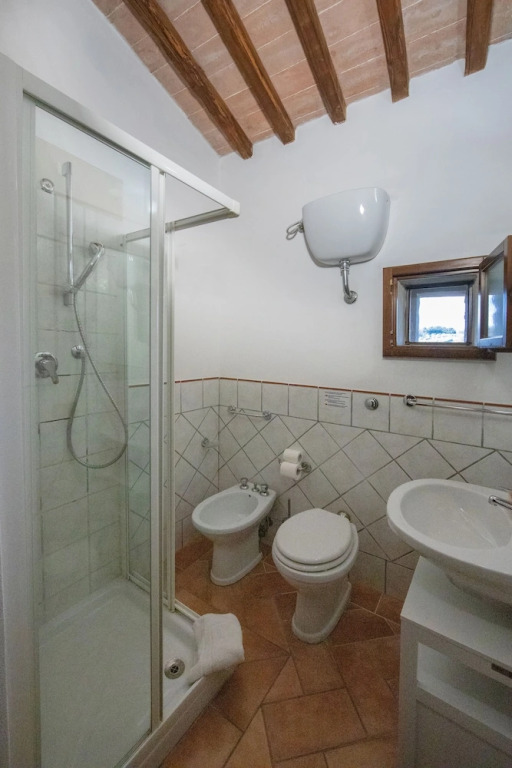 Tenuta Decimo - Il Borgo Di Mariano