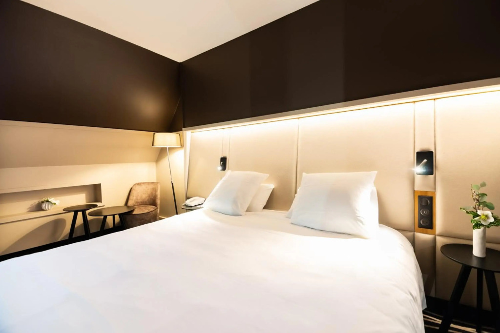 Mercure Colmar Centre Unterlinden