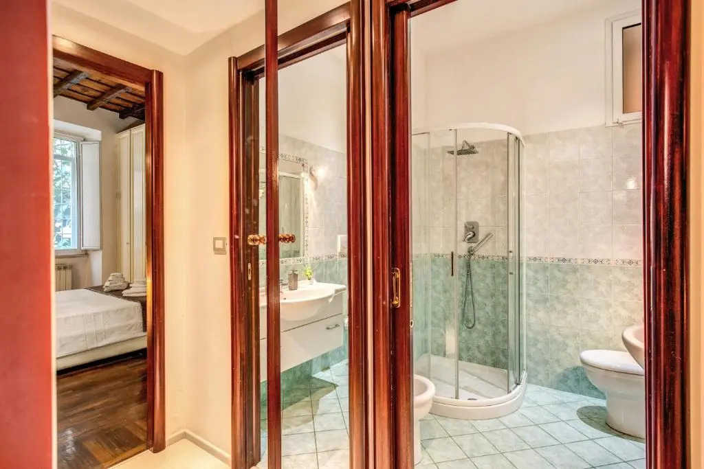 Fresh House Cavour