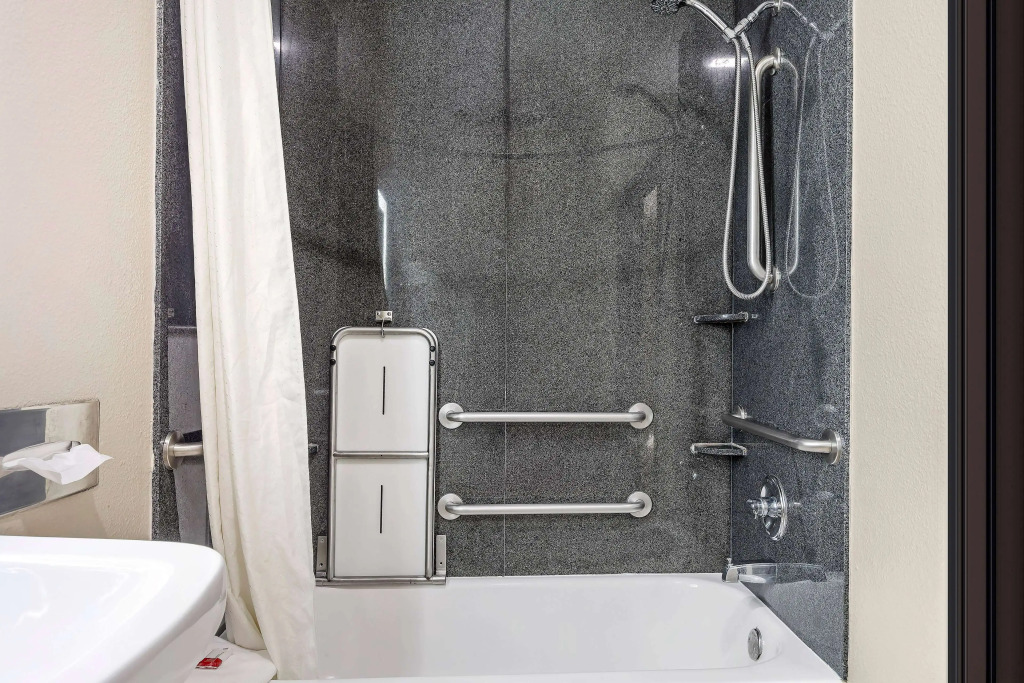 Super 8 by Wyndham Harker Heights Killeen - Fort Cavazos