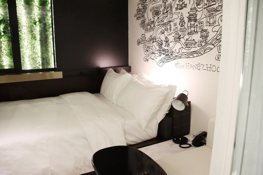 West Lake QingChun CitiGO HOTEL Hangzhou