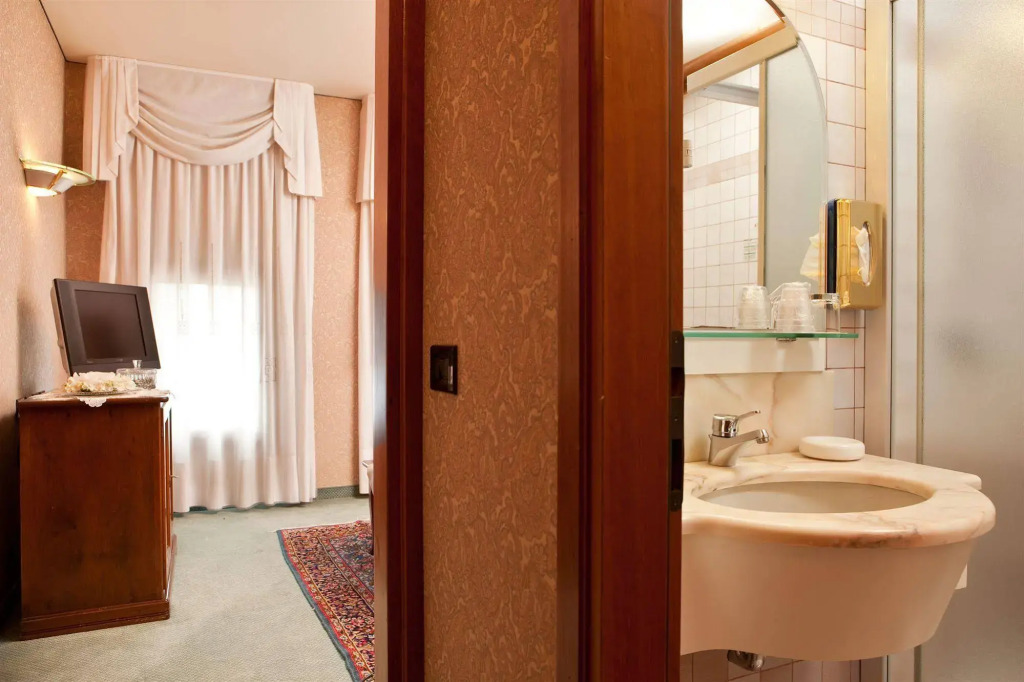 Hotel Ristorante Fior