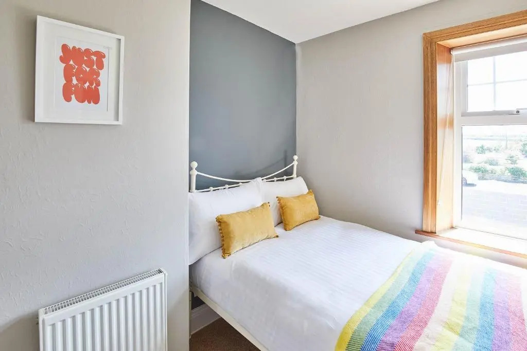 Host Stay The Puffins Nest