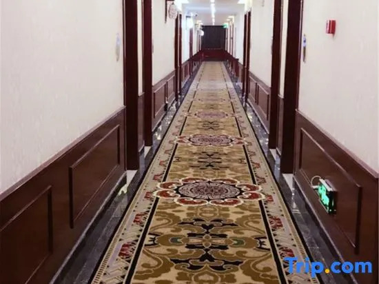 Shangding Hotel