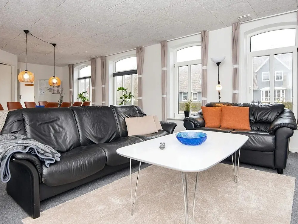 7 person holiday home in Bredebro-By Traum