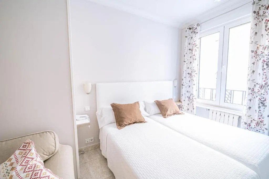 Hostal Barrera