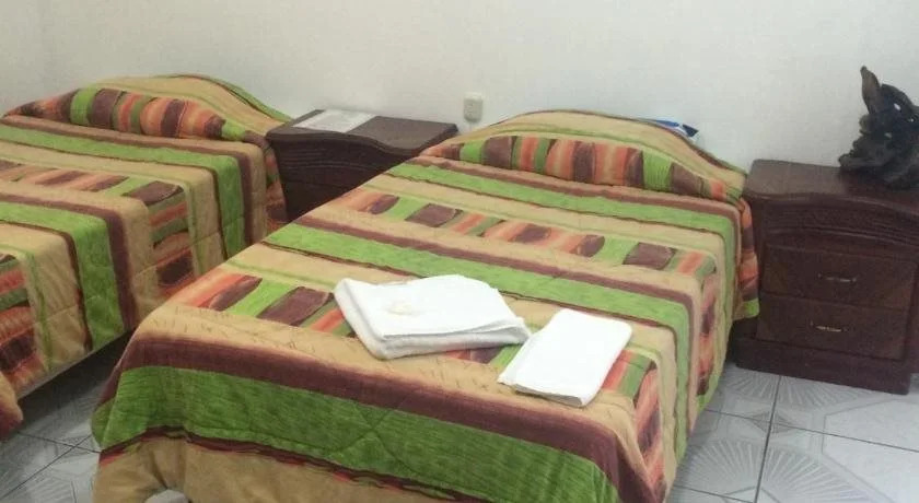 Hotel Salinas