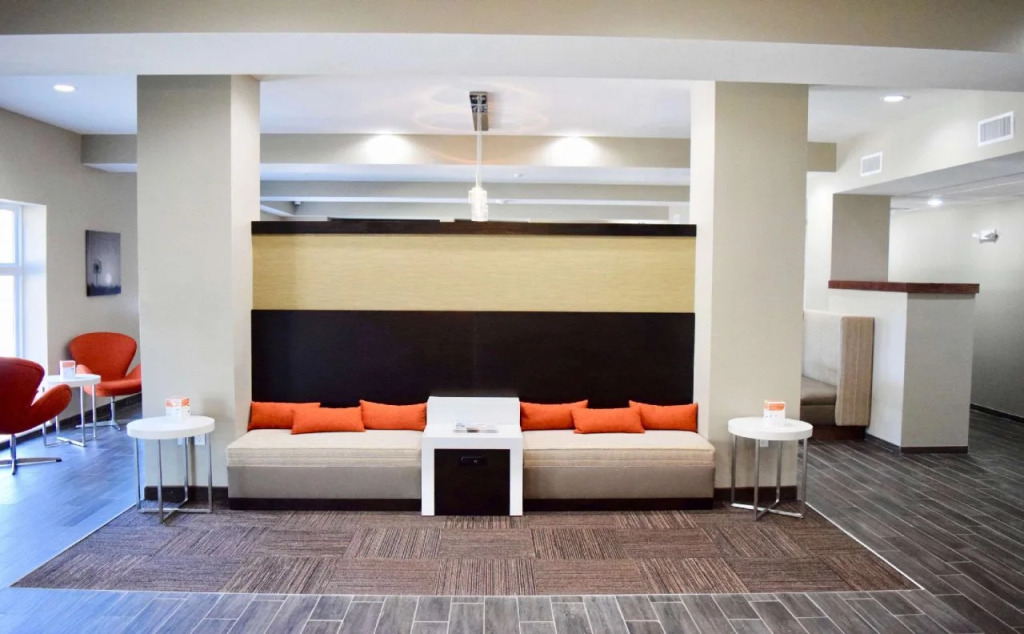 Sleep Inn & Suites Houston Westchase - Little Saigon
