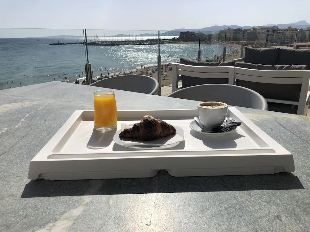 Apartaments Delfin