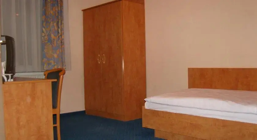 Kur Hotel-Feldberg