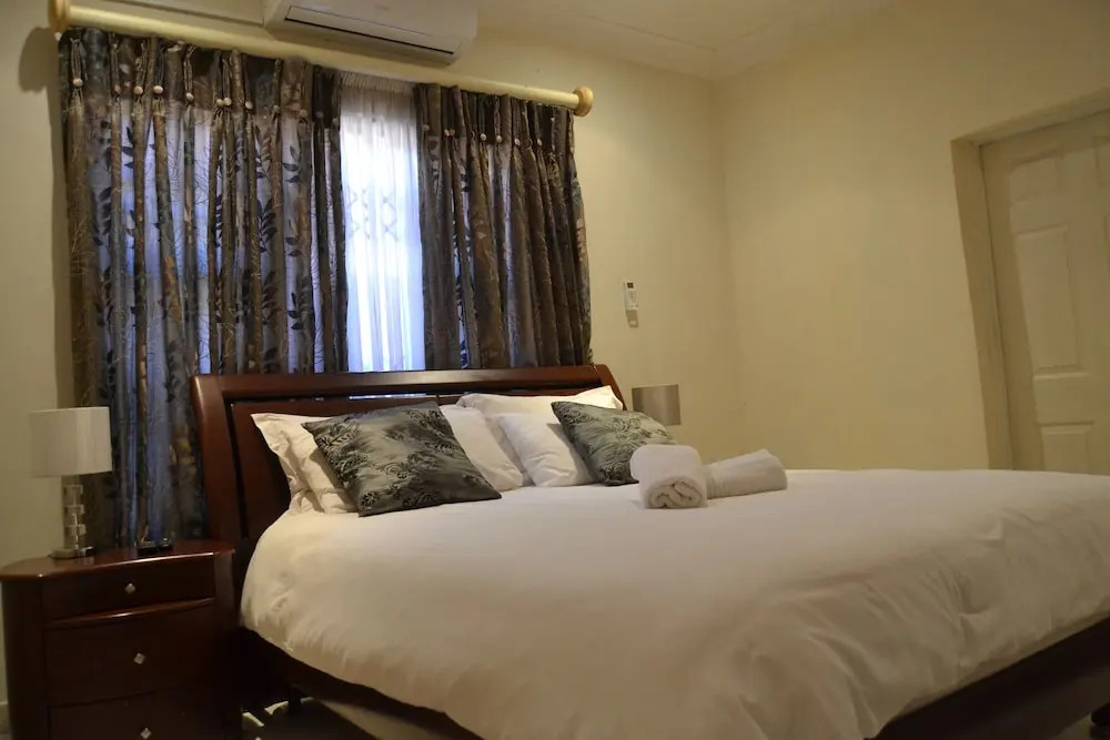 Hush Guest House