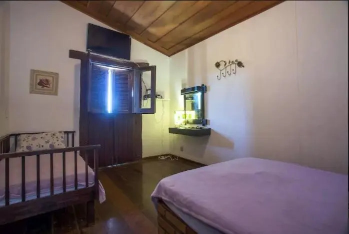 Búzios RJ Casa Panorâmica da Ferradura