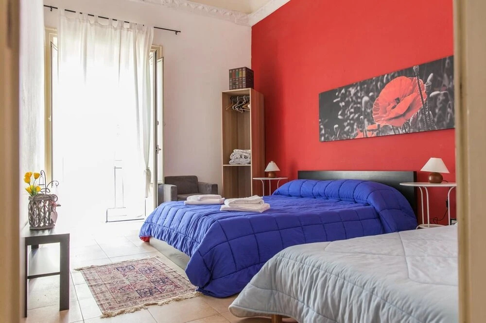 PMO Guest House