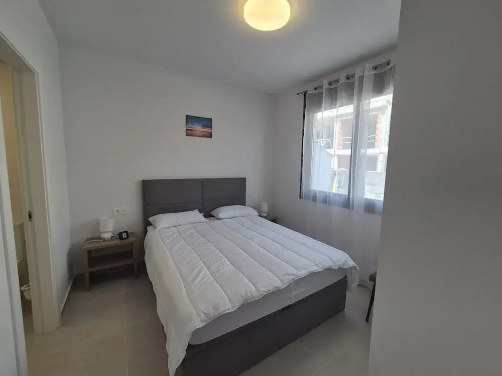 Murcia Apartment Near Golf