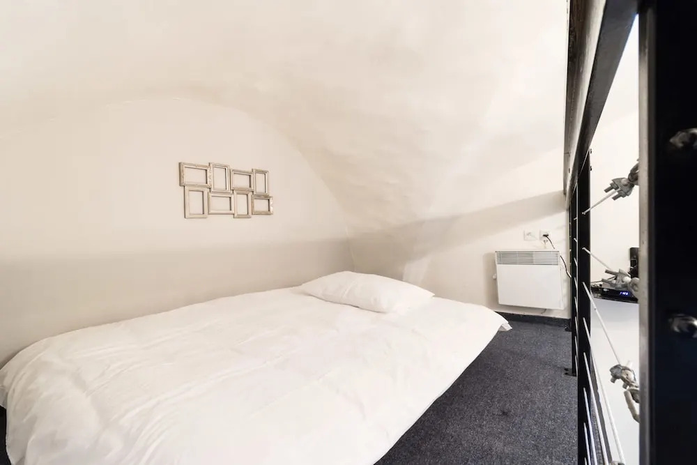 VILLA MAMILLA - Boutique suites