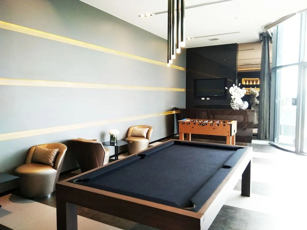 Sukhumvit New Room BTS Bangna