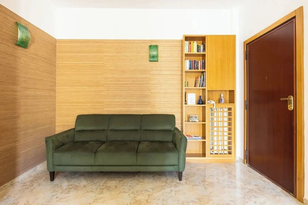 New Family 3 Bedrooms House In Sorrento