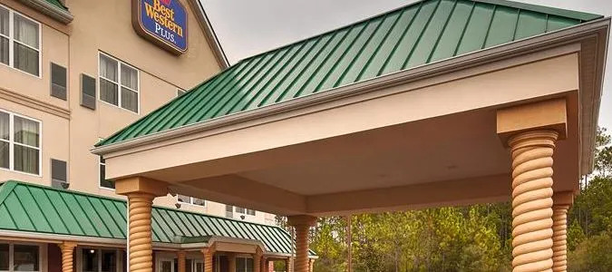 Country Inn & Suites - Yulee