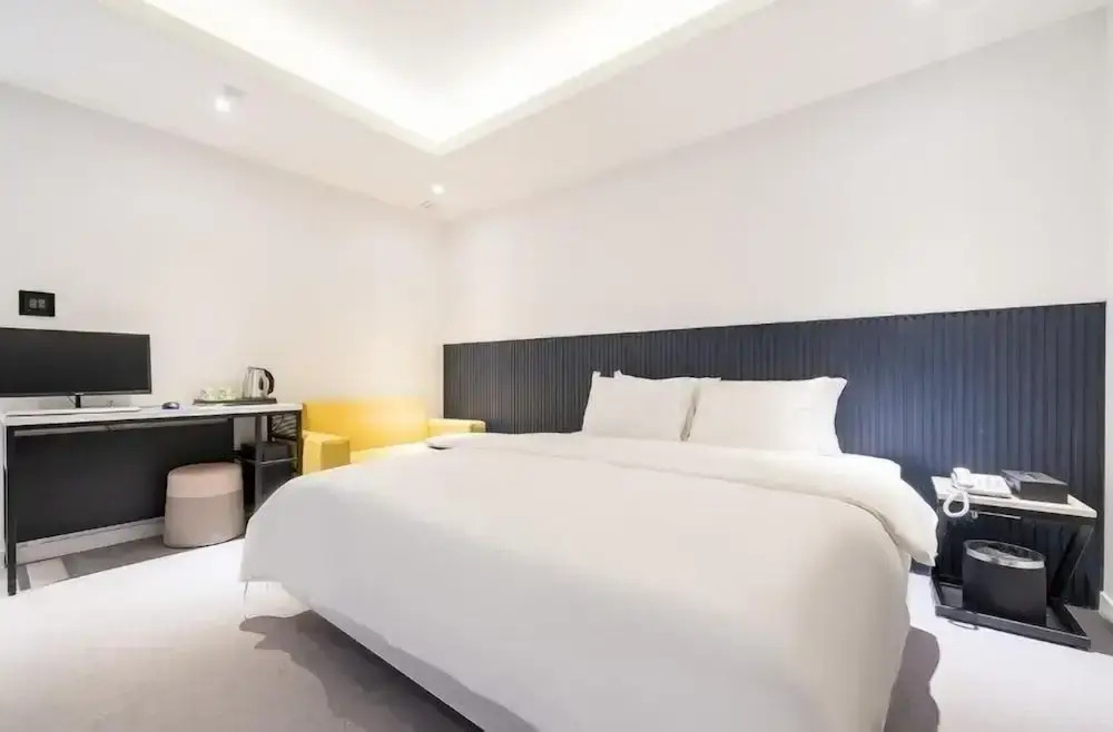 Hotel 1ga